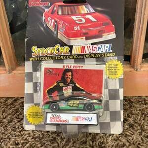 Racing Champions Kyle Petty #42 1/64 scale car